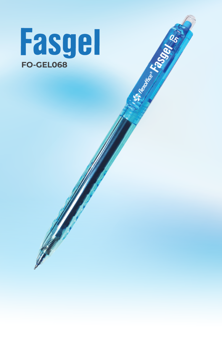 FASGEL