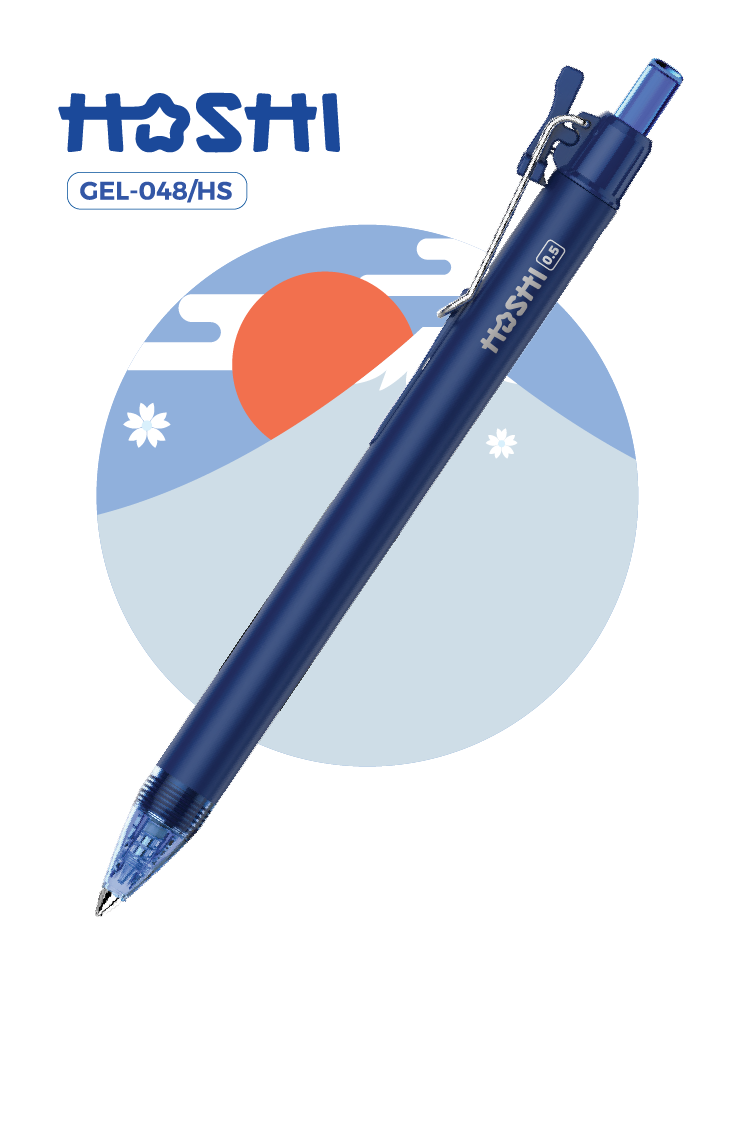 HOSHI GEL